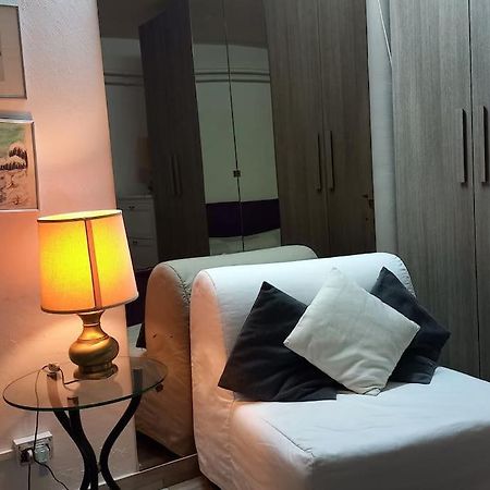Edith Home Doccia Idromassaggio Milão Exterior foto