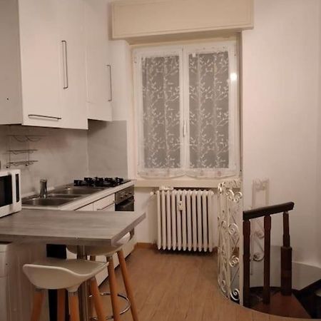 Edith Home Doccia Idromassaggio Milão Exterior foto