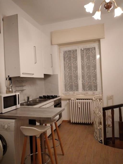 Edith Home Doccia Idromassaggio Milão Exterior foto