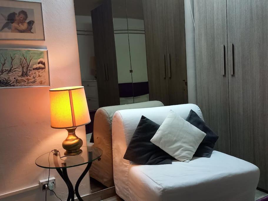 Edith Home Doccia Idromassaggio Milão Exterior foto
