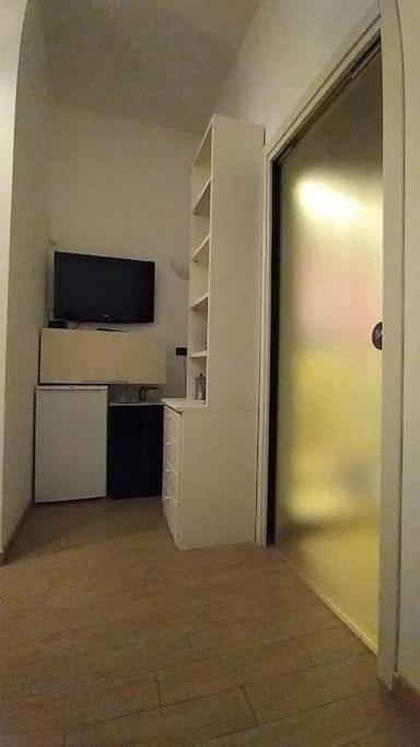 Edith Home Doccia Idromassaggio Milão Exterior foto